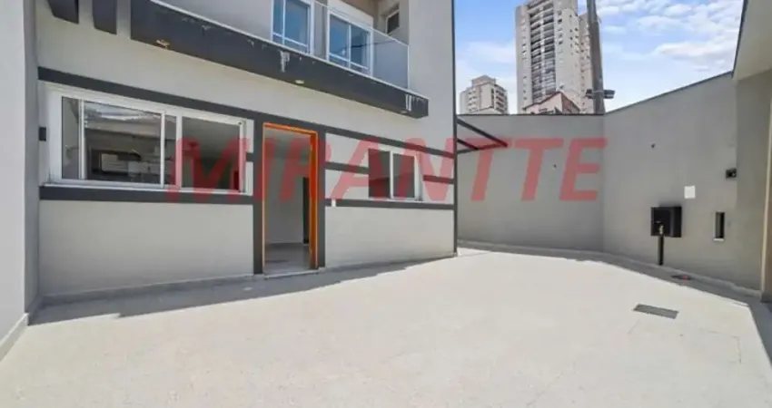 Casa com 3 quartos à venda na Rua Mário La Torre, Santa Teresinha, São Paulo