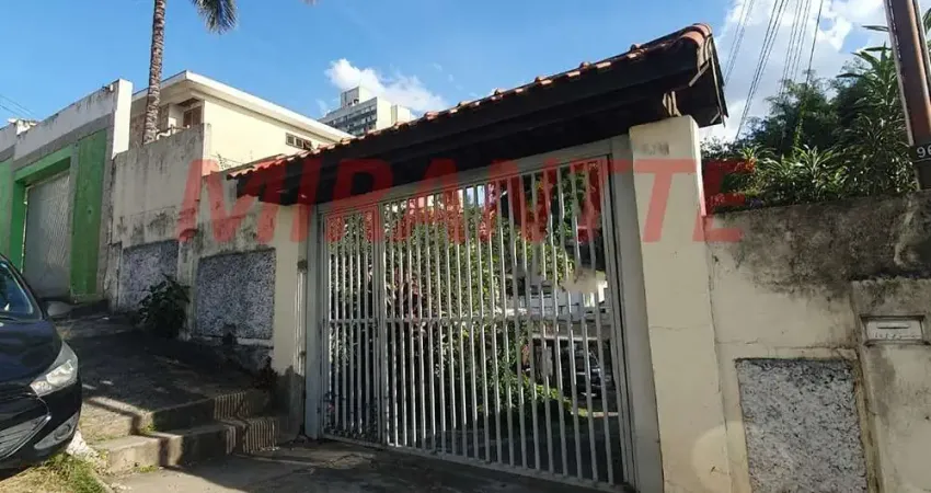 Casa terrea de 142m² com 4 quartos em Vila Mazzei
