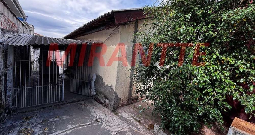 Casa terrea de 52m² com 1 quartos em Parque Casa De Pedra