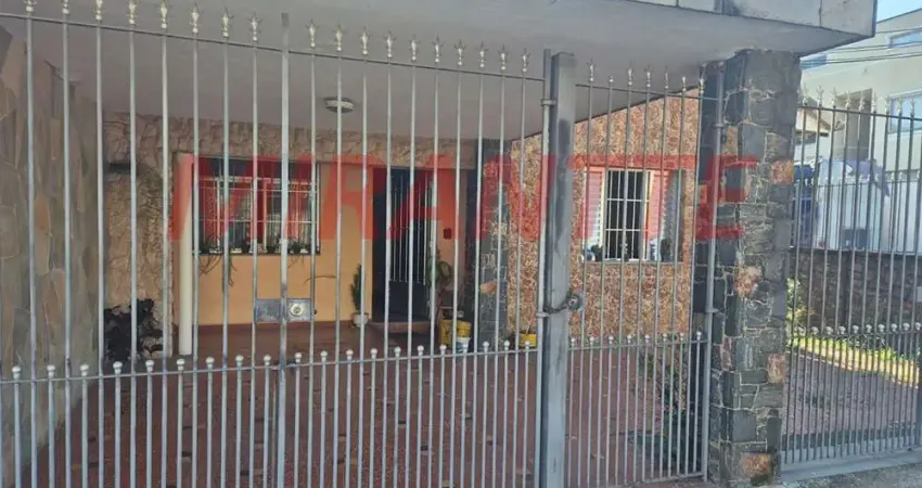 Casa terrea de 141m² com 2 quartos em Parque Peruche