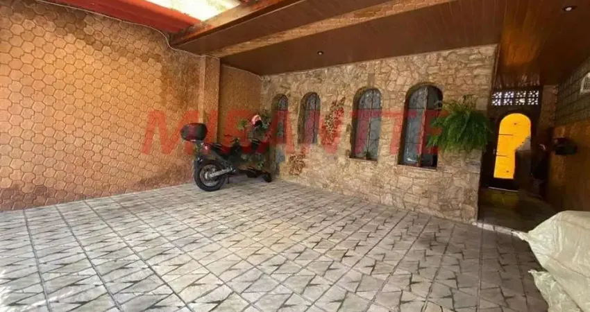 Casa com 3 quartos à venda na Rua Marcelo de Menezes, Carandiru, São Paulo