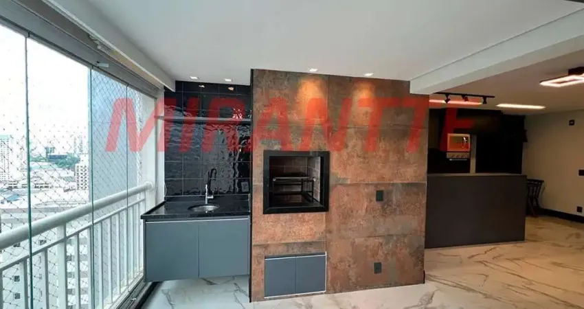 Apartamento com 2 quartos à venda na Avenida Thomas Edison, Barra Funda, São Paulo