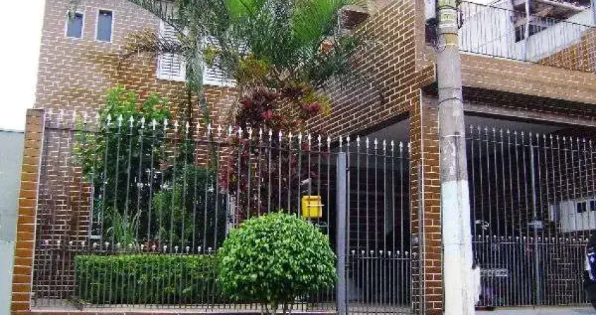 Sobrado de 212m² com 3 quartos em Vila Medeiros