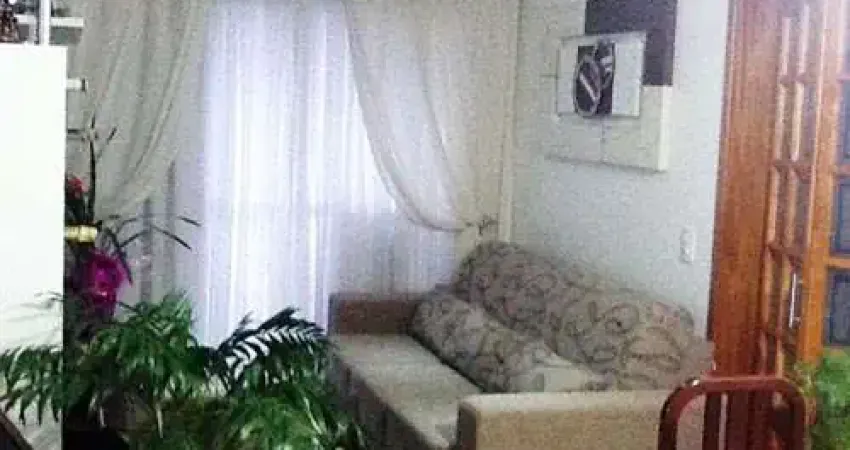 Apartamento de 52m² com 2 quartos em Vila Maria Alta