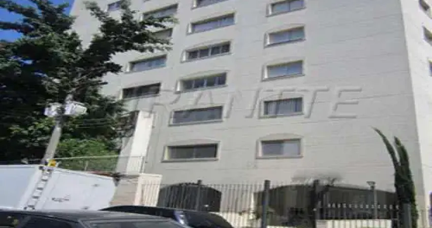Apartamento com 2 quartos à venda na Avenida Lasar Segall, Imirim, São Paulo