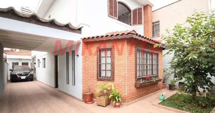 Sobrado de 186m² com 3 quartos em Parada Inglesa