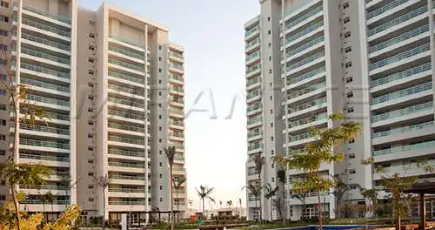 Apartamento de 202m² com 3 quartos em Alphaville