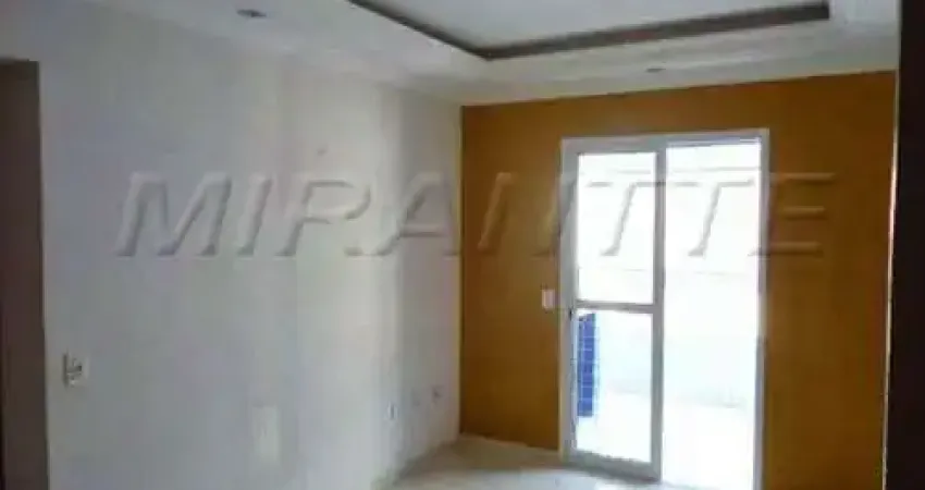 Apartamento de 83m² com 2 quartos em Caiçara