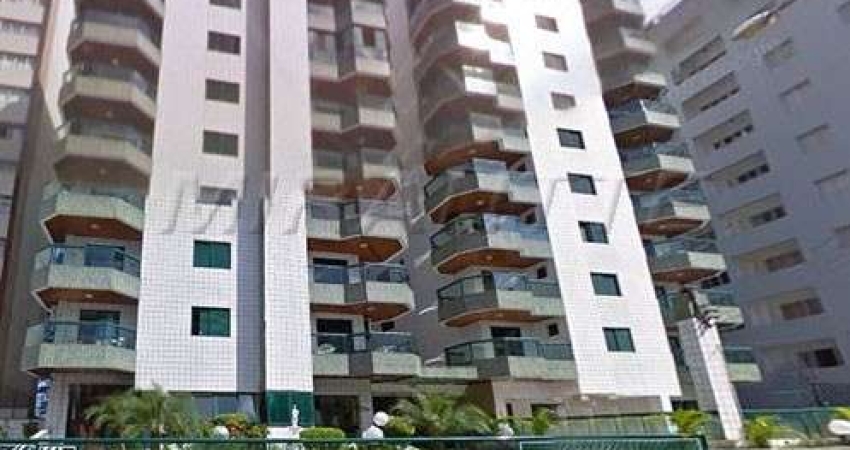Apartamento de 90m² com 2 quartos em VILA TUPI