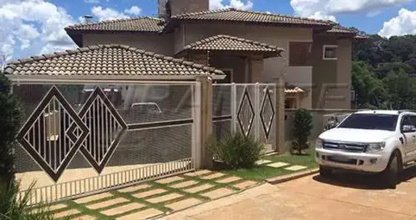 Chácara / sítio com 4 quartos à venda na Estrada Rio do Peixe, Jardim Paulista, Atibaia