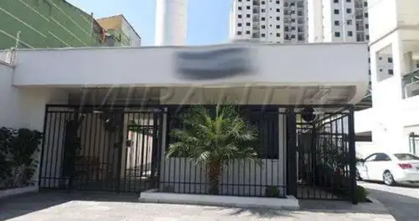 Apartamento de 52m² com 2 quartos em Vila Rio de Janeiro