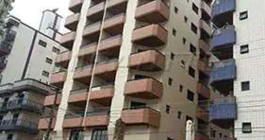 Apartamento de 125m² com 3 quartos em VILA TUPI