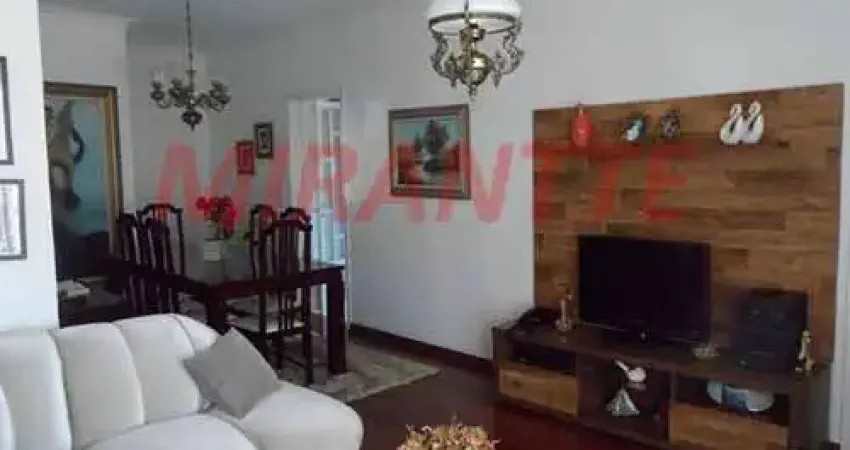 Apartamento com 3 quartos à venda na Rua Nossa Senhora de Lourdes, Vila Galvão, Guarulhos