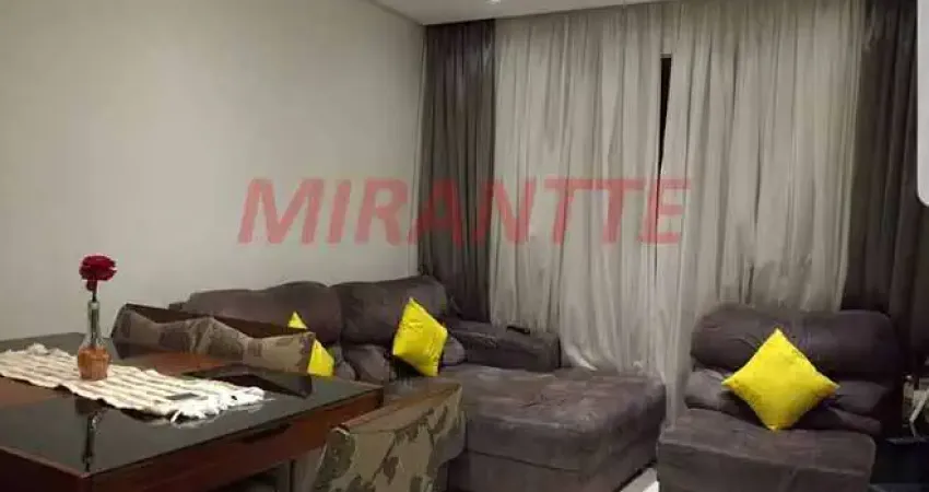 Apartamento com 2 quartos à venda na Rua Doze de Maio, Vila Galvão, Guarulhos