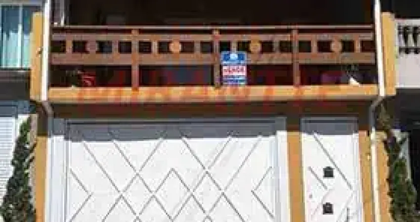 Casa com 4 quartos à venda na Rua César Costa, Santa Inês, Caieiras