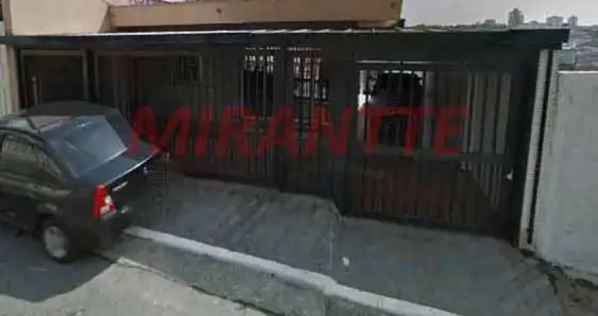 Casa com 3 quartos à venda na Rua Alabastro, Centro, Santo André