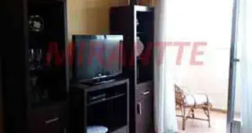 Apartamento com 2 quartos à venda na Avenida Presidente Castelo Branco, Guilhermina, Praia Grande