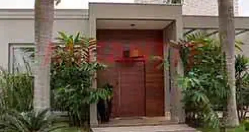 Casa com 4 quartos à venda na Alameda Indus, Alphaville, Barueri