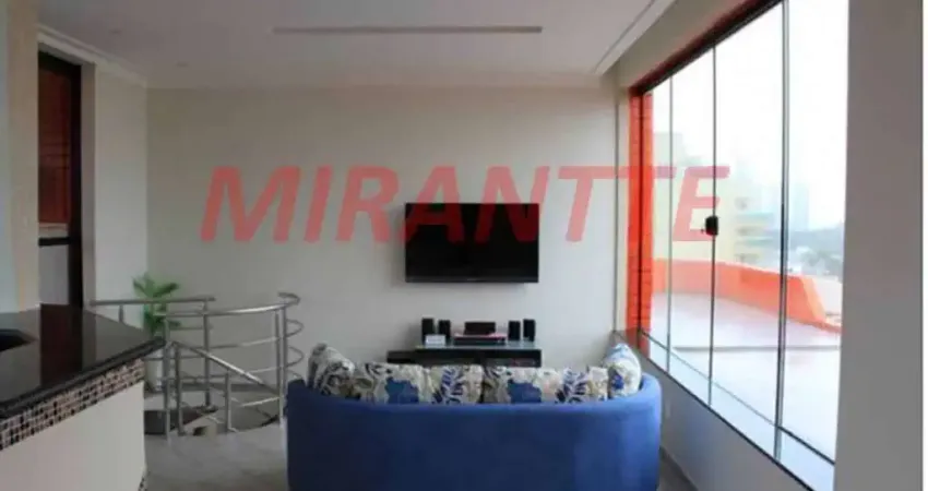 Cobertura com 3 quartos à venda na Rua Carolino Passos Cajueiro, Enseada, Guarujá