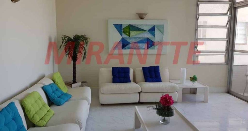 Apartamento de 140m² com 4 quartos em Pitangueiras