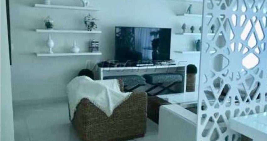 Apartamento de 176m² com 3 quartos em Pitangueiras