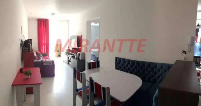 Apartamento com 2 quartos à venda na Avenida Maria Servidei Demarchi, Planalto, São Bernardo do Campo