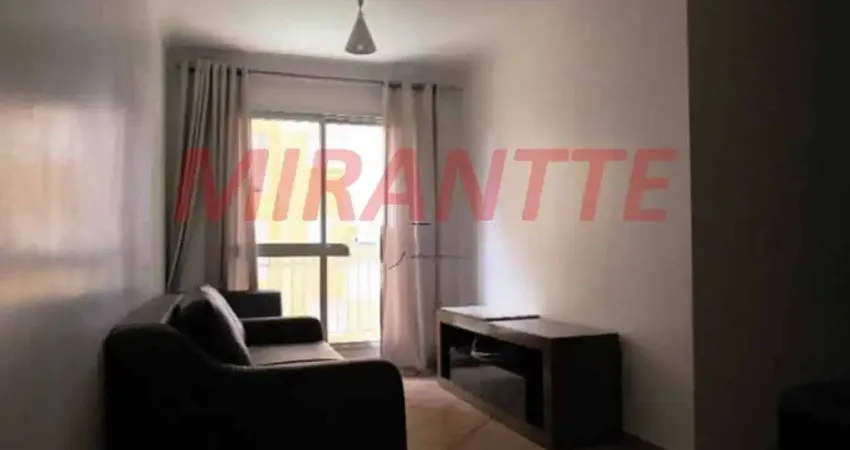 Apartamento de 56m² com 2 quartos em Jardim São Judas Tadeu