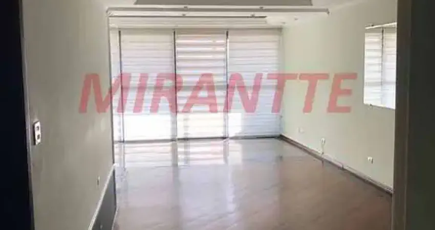 Apartamento de 160m² com 3 quartos em VILA SANTA LUZIA