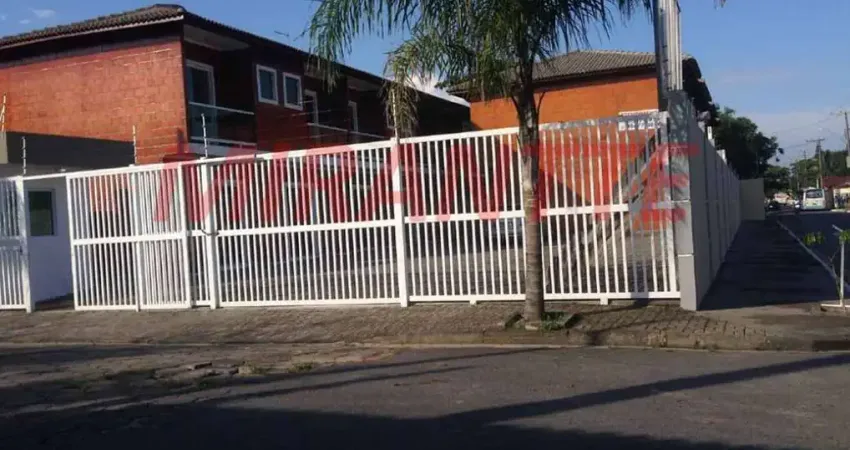 Casa com 2 quartos à venda na Rua Arariboia, Nova Itanhaém, Itanhaém