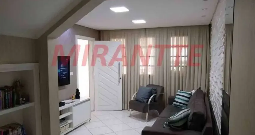 Casa com 3 quartos à venda na Rua Figueira, Centro, Guarulhos