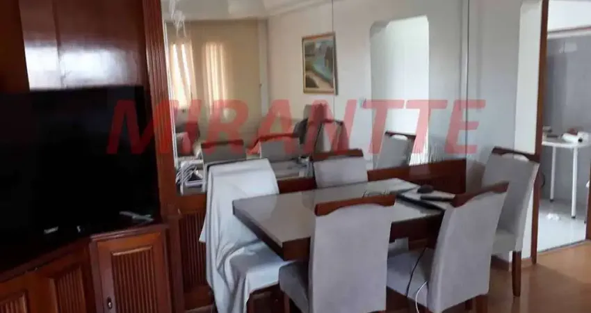 Apartamento com 3 quartos à venda na Rua Doutor Nilo Peçanha, Centro, Guarulhos