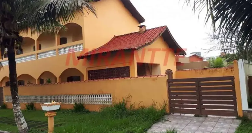 Casa com 4 quartos à venda na Rua Joao Paulo da Luz, Suarão, Itanhaém