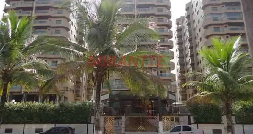 Apartamento com 3 quartos à venda na SAO PAULO, Centro, Mongaguá