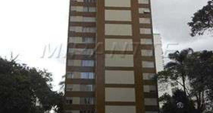 Apartamento de 96m² com 3 quartos em Santana