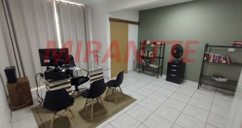Casa comercial à venda na Rua Voluntários da Pátria, Santana, São Paulo