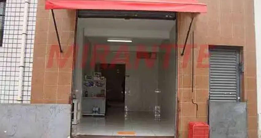 Casa comercial à venda na Rua Doutor Gabriel Piza, Santana, São Paulo
