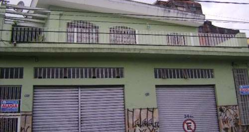 Comercial de 250m² com 3 quartos em Mandaqui