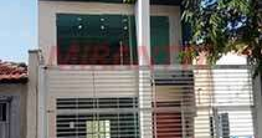 Comercial de 233m² em Mandaqui
