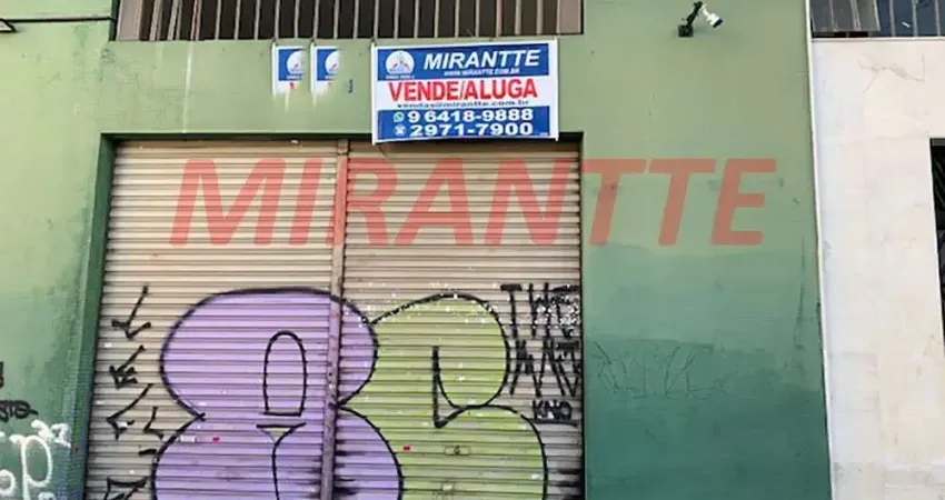 Casa comercial à venda na Rua Guaianases, Santa Cecília, São Paulo