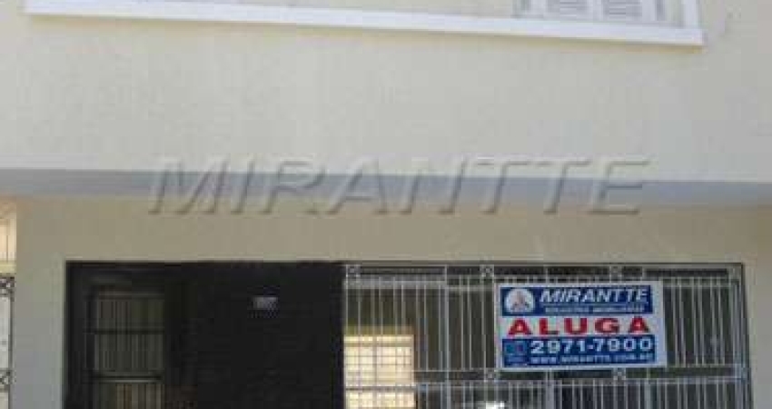 Comercial de 159m² em Santana