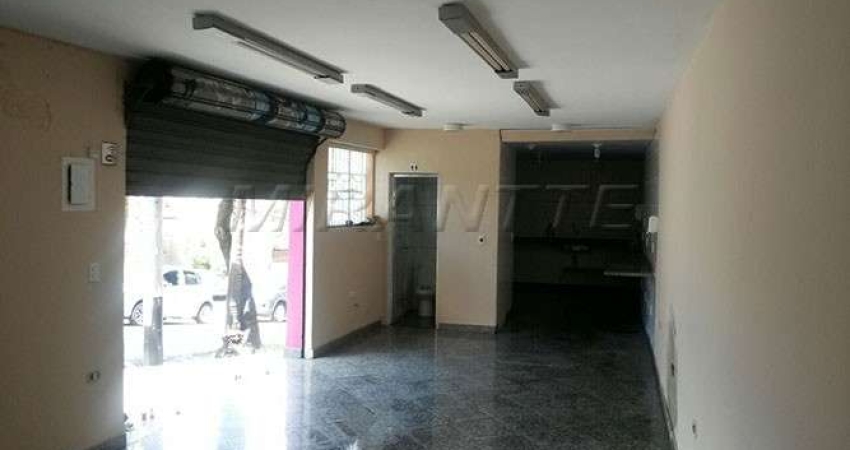 Casa comercial à venda na Rua Voluntários da Pátria, Santana, São Paulo