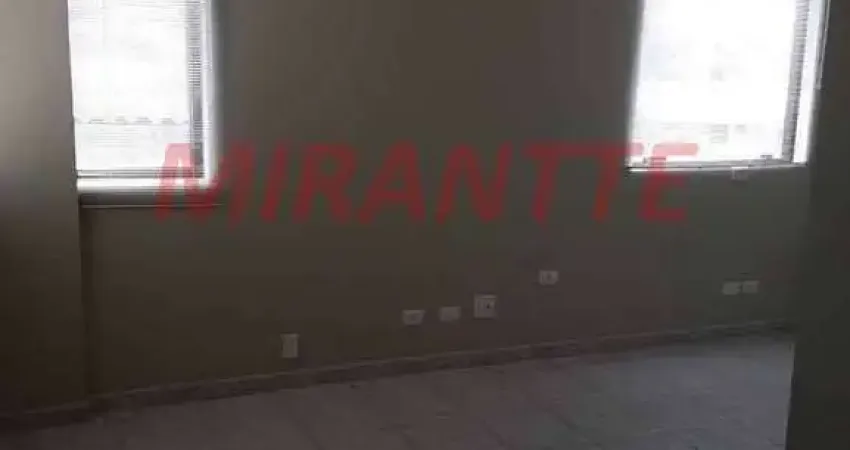 Casa comercial à venda na Rua Voluntários da Pátria, Santana, São Paulo