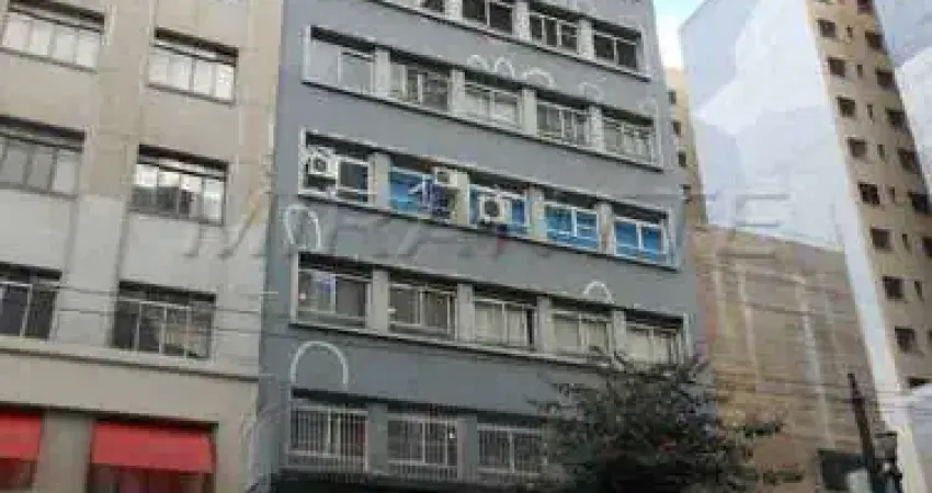 Comercial de 132m² em CENTRO