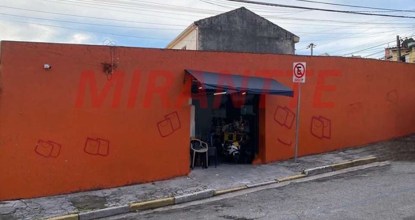 Comercial de 179m² em Vila Romero