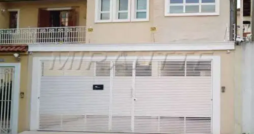 Casa comercial à venda na Rua Joaquim Osório de Azevedo, Jardim São Paulo (Zona Norte), São Paulo