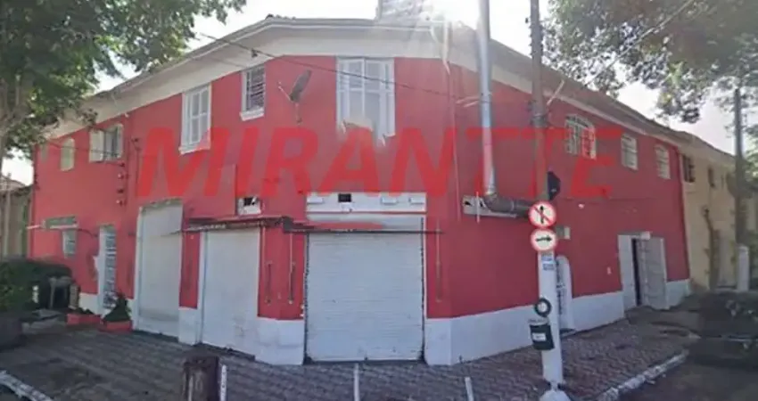 Casa comercial à venda na Rua Zanzibar, Casa Verde, São Paulo