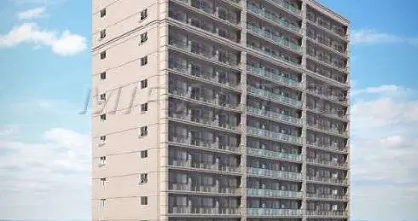 Comercial de 35m² em Saúde