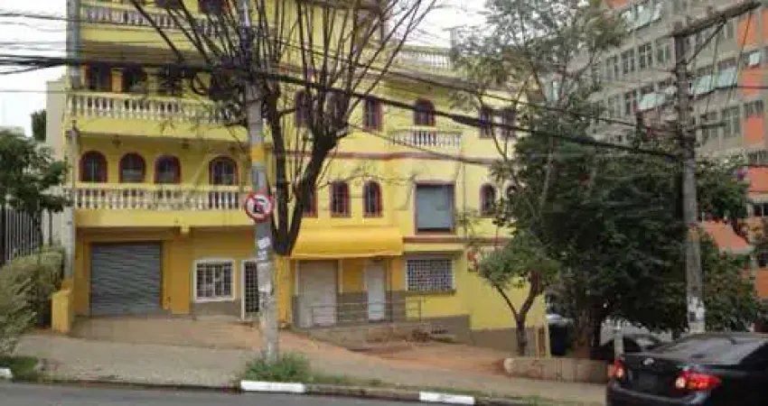 Comercial de 92m² em Barra Funda