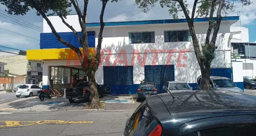 Casa comercial à venda na Avenida Roland Garros, Jardim Brasil, São Paulo