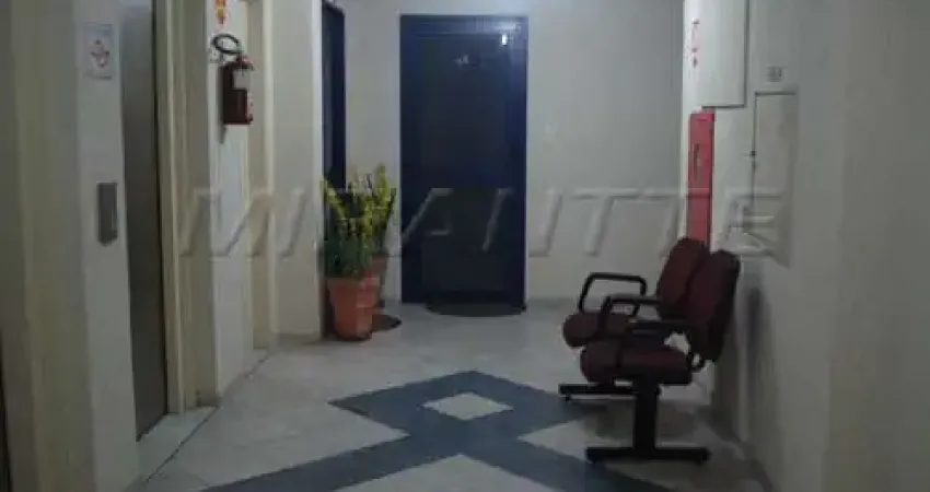 Comercial de 33m² em Tucuruvi
